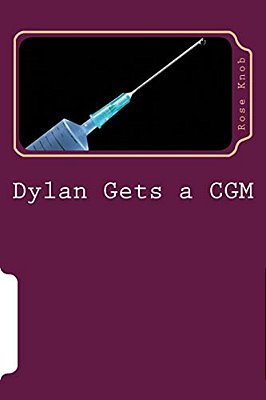 Dylan Get Cgm: Dylan Vs. Technology-..