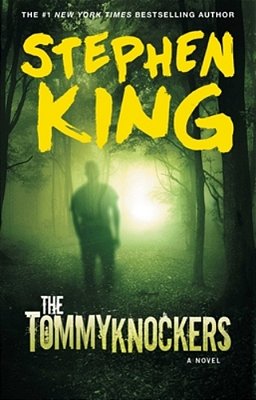 The Tommyknockers-..
