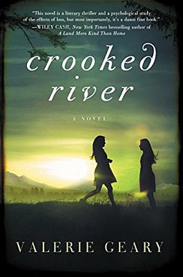 Crooked River-..