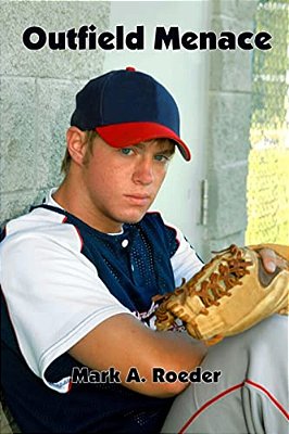 Outfield Menace-..