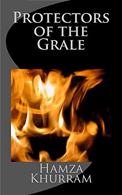 Protectors Of The Grale-..