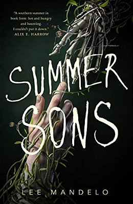 Summer Sons-..