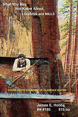 What You May Not Know About Logging And Mills-..