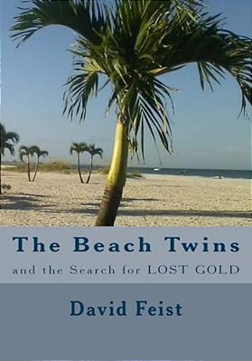 The Beach Twins And The Search For Lost Gold-..