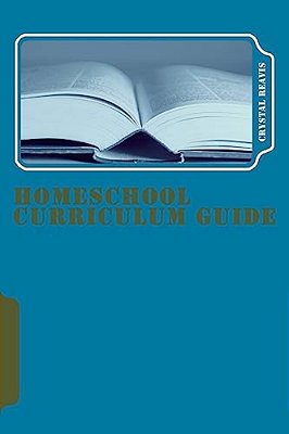 Homeschool Curriculum Guide-..