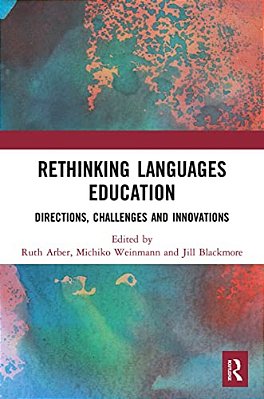 Rethinking Languages Education: Directions, Challenges And Innovations-..