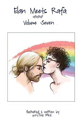 Elan Meets Rafa Volume 7: Boy Love Story-..