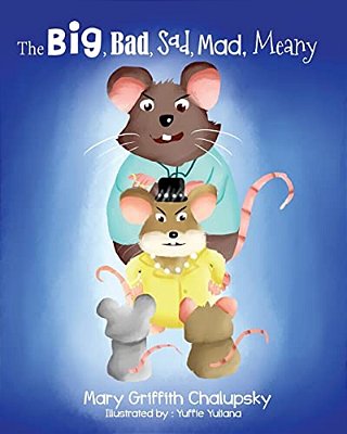 The Big, Bad, Sad, Mad Meany-..