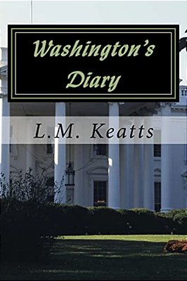 Washington's Diary-..