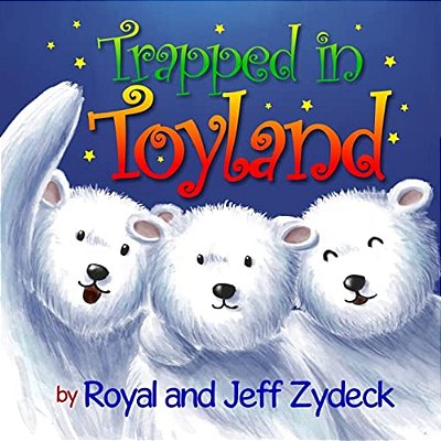 Trapped In Toyland-..