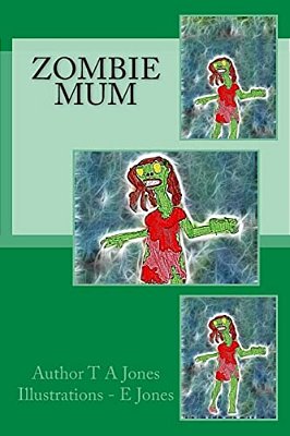 Zombie Mum-..