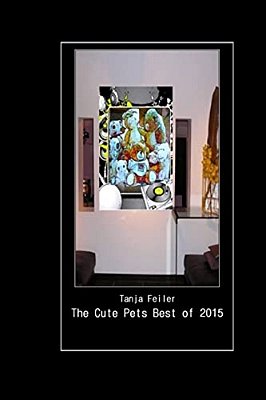 The Cute Pets Best Of 2015-..