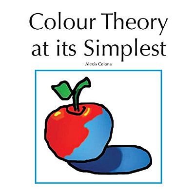Colour Theory At Its Simplest-..