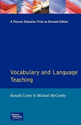 Vocabulary And Language Teaching-..