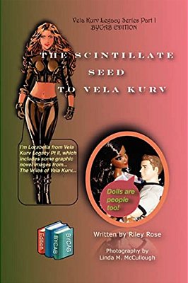 Vela Kurv Legacy Series Part I Bycab Edition The Scintillate Seed To Vela Kurv-..