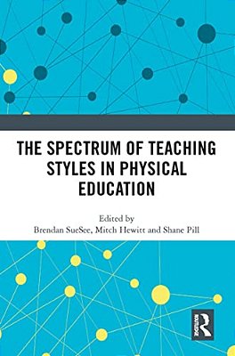 The Spectrum Of Teaching Styles In Physical Education-..