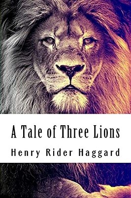 A Tale Of Three Lions-..