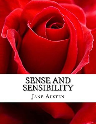 Sense And Sensibility-..