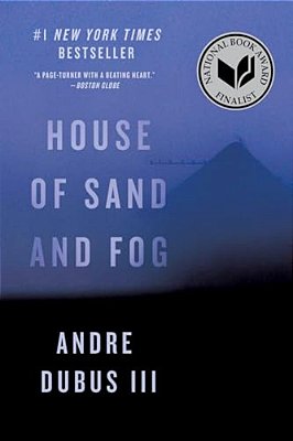 House Of Sand And Fog-..