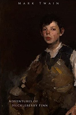 Adventures Of Huckleberry Finn-..
