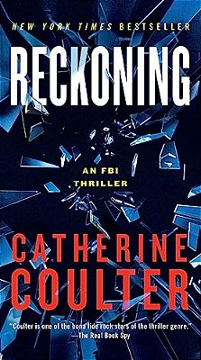 Reckoning: An Fbi Thriller-..