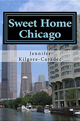 Sweet Home Chicago: Language & Culture-..