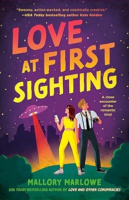 Love At First Sighting-..