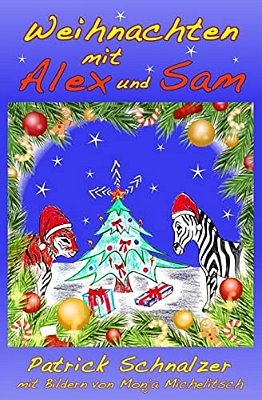 Weihnachten Mit Alex Und Sam-..