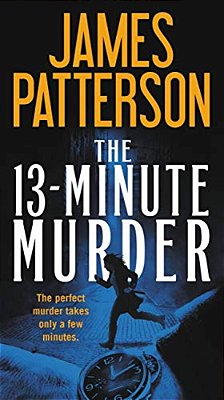 The 13-Minute Murder-..