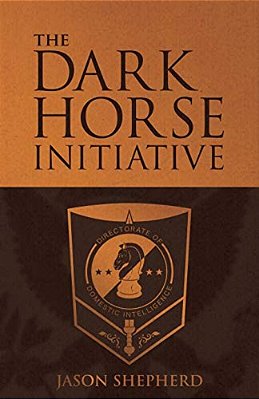 The Dark Horse Initiative-..