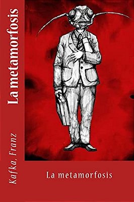 La Metamorfosis-..
