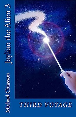 Jaylian The Alien 3: Third Voyage-..