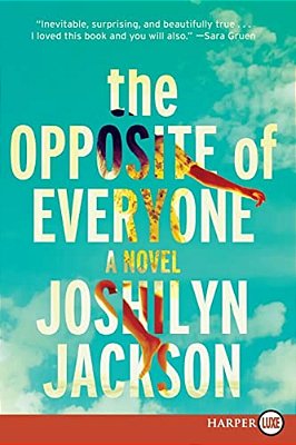 The Opposite Of Everyone Lp-..