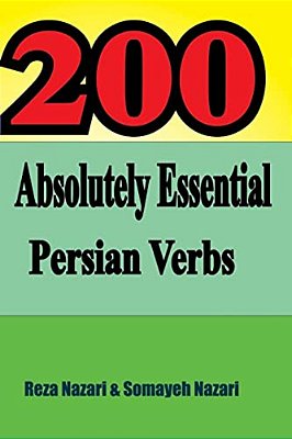 200 Absolutely Essential Persian Verbs-..