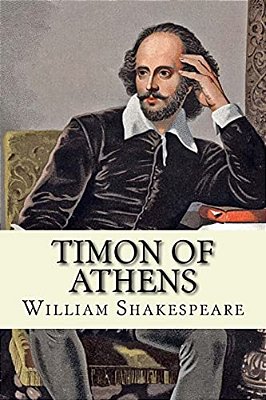 Timon Of Athens (Shakespeare) (English Edition)-..