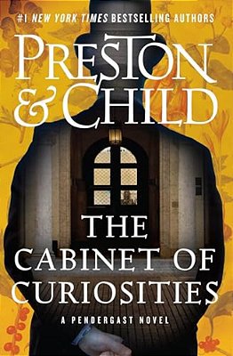 The Cabinet Of Curiosities-..