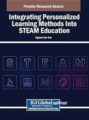 Integrating Personalized Learning Methods Into Steam Education-..