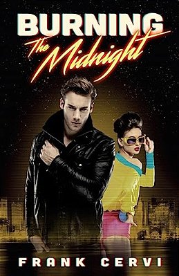 Burning The Midnight-..