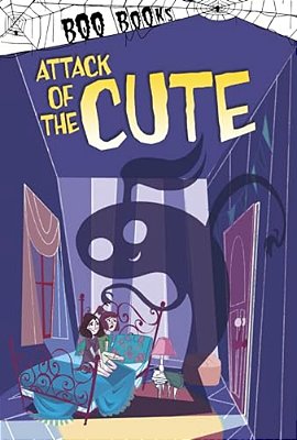 Attack Of The Cute-..