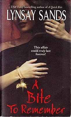 A Bite To Remember-..