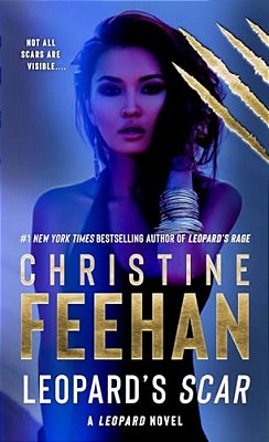 Leopard's Scar-..