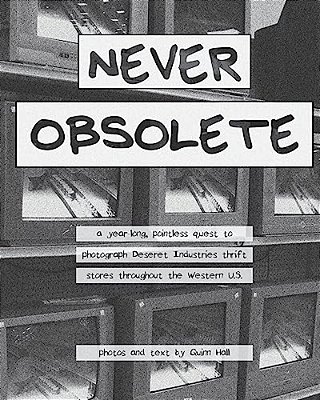 Never Obsolete-..