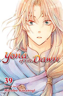 Yona Of The Dawn, Vol. 39-..