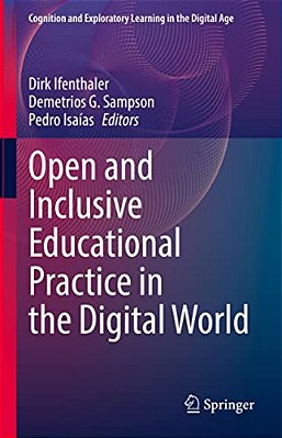 Open And Inclusive Educational Practice In The Digital World-..