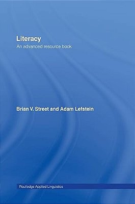 Literacy: An Advanced Resource Book For Students-..