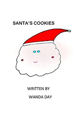 Santa's Cookies-..