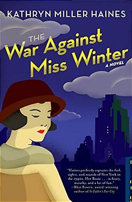 The War Against Miss Winter-..