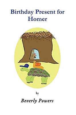 Birthday Present For Homer-..