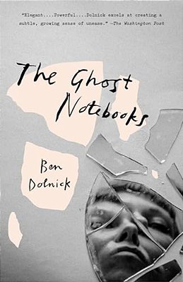 The Ghost Notebooks-..