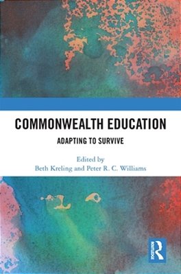 Commonwealth Education: Adapting To Survive-..